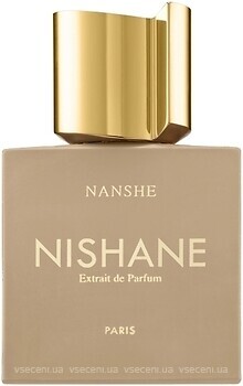 Фото Nishane Nanshe EDP 100 мл