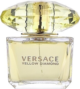 Фото Versace Yellow Diamond 1.5 мл (пробник)
