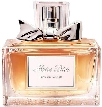 Фото Dior Miss Dior Parfum 7.5 мл (миниатюра)