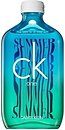 Фото Calvin Klein CK One Summer 2021 100 мл