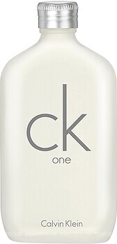 Фото Calvin Klein CK One 1.2 мл (пробник)