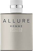 Фото Chanel Allure Homme Edition Blanche EDT 50 мл