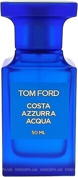 Фото Tom Ford Costa Azzurra Acqua EDT 50 мл