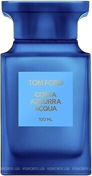 Фото Tom Ford Costa Azzurra Acqua Parfum 100 мл