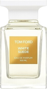 Фото Tom Ford White Suede 100 мл