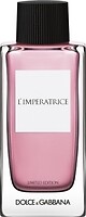 Фото D&G L'Imperatrice Limited Edition 100 мл