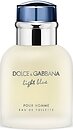 Фото D&G Light Blue pour homme 200 мл (тестер)