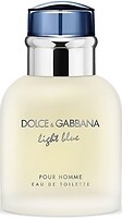 Фото D&G Light Blue pour homme 200 мл (тестер)