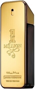 Фото Paco Rabanne 1 Million Oil Parfum 10 мл (миниатюра)