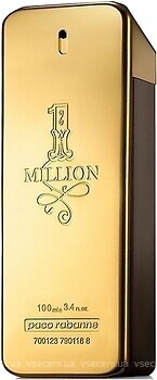 Фото Paco Rabanne 1 Million EDP 200 мл