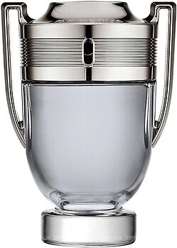 Фото Paco Rabanne Invictus Oil Parfum 10 мл (миниатюра)