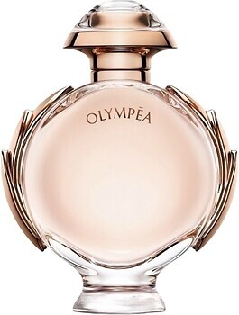 Фото Paco Rabanne Olympea Oil Parfum 10 мл (миниатюра)