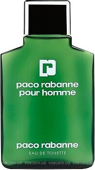 Фото Paco Rabanne pour homme 200 мл