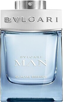 Фото Bvlgari Man Glacial Essence 1.5 мл (пробник)