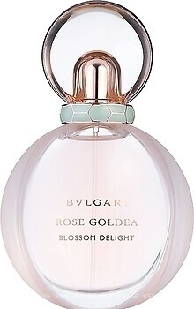 Фото Bvlgari Goldea Blossom Delight Rose 1.5 мл (пробник)