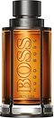 Фото Hugo Boss The Scent Intense for him 1.5 мл (пробник)