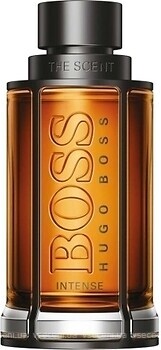 Фото Hugo Boss The Scent Intense for him 1.5 мл (пробник)
