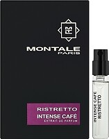 Фото Montale Ristretto Intense Cafe 2 мл (пробник)