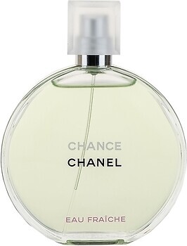 Фото Chanel Chance Eau Fraiche 1.5 мл (пробник)