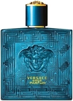 Фото Versace Eros 2021 EDP 100 мл