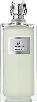 Фото Givenchy Monsieur de Givenchy 100 мл (тестер)