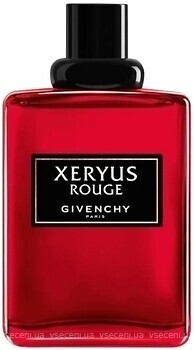 Фото Givenchy Xeryus Rouge 100 мл (тестер)