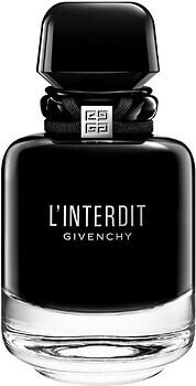 Фото Givenchy L'Interdit Intense 80 мл