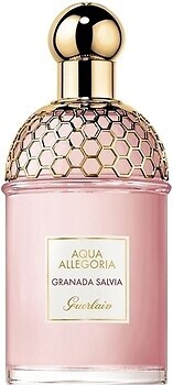 Фото Guerlain Aqua Allegoria Granada Salvia 125 мл (тестер)