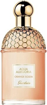 Фото Guerlain Aqua Allegoria Orange Soleia 75 мл (запасной флакон)