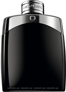 Фото Montblanc Legend EDT 200 мл