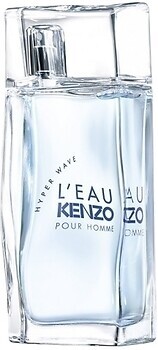 Фото Kenzo L'Eau Hyper Wave pour homme 100 мл (тестер)