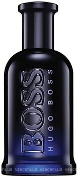 Фото Hugo Boss Bottled Night 200 мл