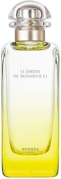 Фото Hermes Le Jardin de Monsieur Li 100 мл