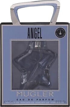 Фото Thierry Mugler Angel EDP 15 мл (миниатюра)