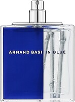 Фото Armand Basi In Blue Oil Parfum 10 мл (миниатюра)