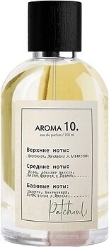 Фото Sister's Aroma S10 Parfum 10 мл (ручка-спрей)