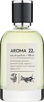 Фото Sister's Aroma S22 Parfum 10 мл (ручка-спрей) (8681000000041)