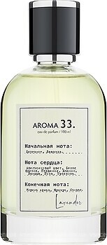 Фото Sister's Aroma S33 Parfum 10 мл (ручка-спрей) (8682000000000)