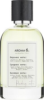 Фото Sister's Aroma S6 Parfum 10 мл (ручка-спрей)