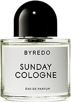 Фото Byredo Sunday Cologne EDP 100 мл