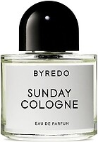 Фото Byredo Sunday Cologne EDP 100 мл (тестер)