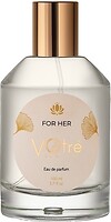 Фото Votre Parfum for her 50 мл
