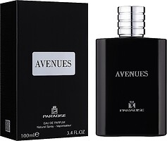 Фото Fragrance World Avenues 100 мл