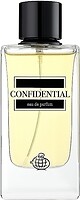 Фото Fragrance World Confidential 100 мл