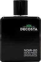 Фото Fragrance World Decosta Noir-20 80 мл