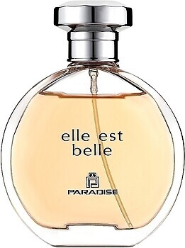 Фото Fragrance World Elle Est Belle 100 мл