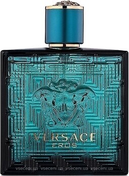 Фото Versace Eros EDP 200 мл