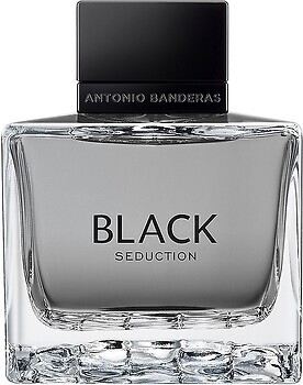 Фото Antonio Banderas Seduction in Black 100 мл