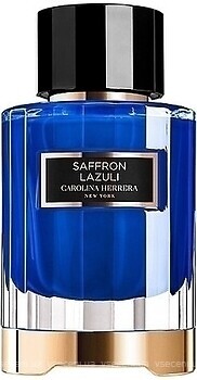 Фото Carolina Herrera Saffron Lazuli 5 мл (миниатюра)