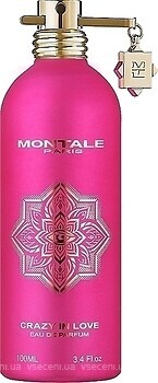 Фото Montale Crazy In Love 20 мл